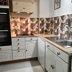 La Cachette Des Volcans Apartment *