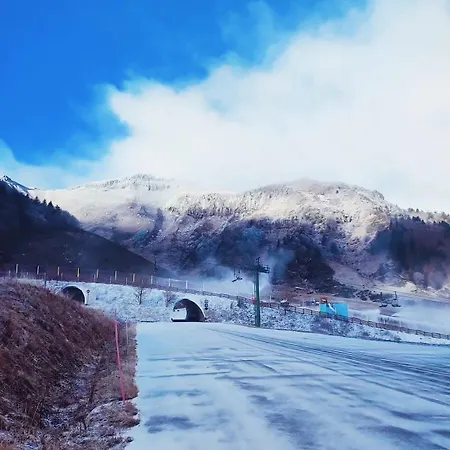 La Cachette Des Volcans شقة لا بوربول