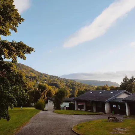 شقة La Cachette Des Volcans لا بوربول
