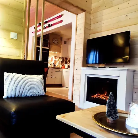 La Cachette Des Volcans Daire La Bourboule