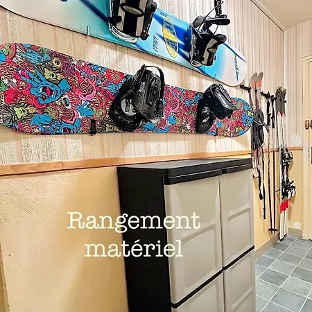 La Cachette Des Volcans La Bourboule