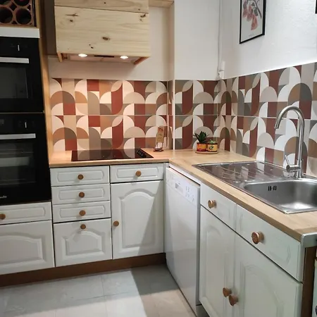 La Cachette Des Volcans Daire *