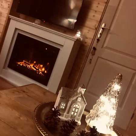 La Cachette Des Volcans شقة *