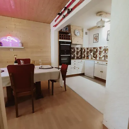 La Cachette Des Volcans Daire La Bourboule