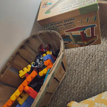 شقة La Cachette Des Volcans لا بوربول