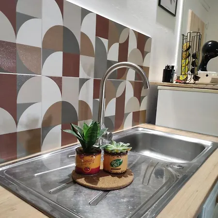 شقة La Cachette Des Volcans