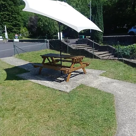 La Cachette Des Volcans Daire La Bourboule