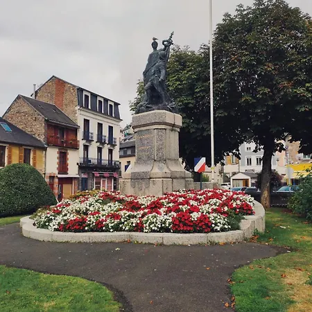 La Cachette Des Volcans لا بوربول