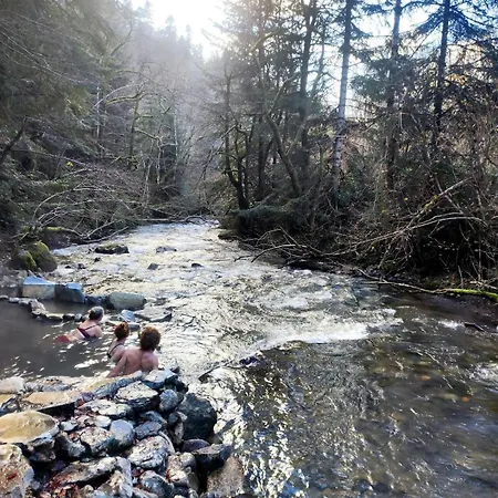 La Cachette Des Volcans