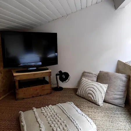 La Cachette Des Volcans La Bourboule