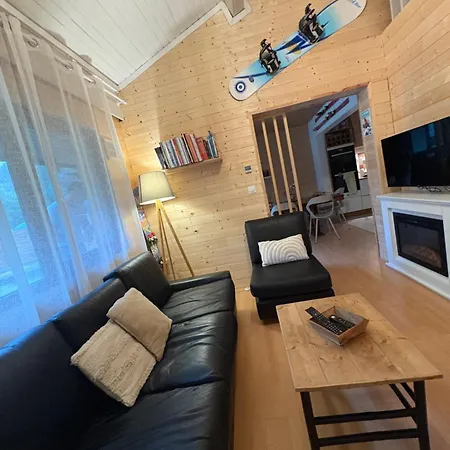 La Cachette Des Volcans * La Bourboule